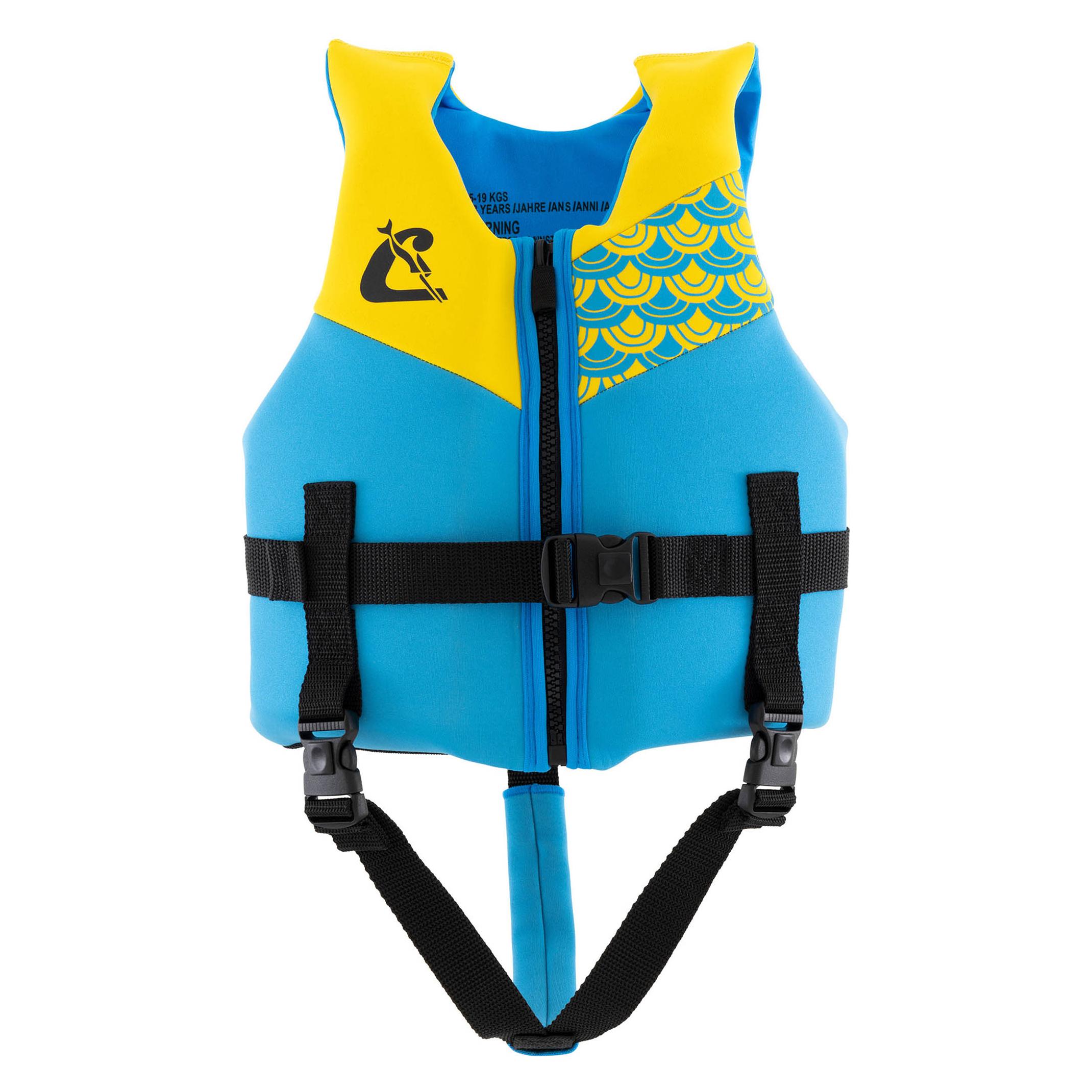 Cressi Froggy Schwimmjacke (XDG101211)