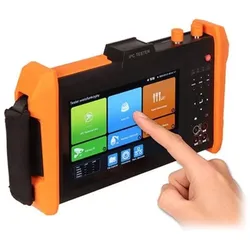 NoName, Multimeter, Wielofunkcyjny tester CCTV CS-H9-70E (Kabeltester)