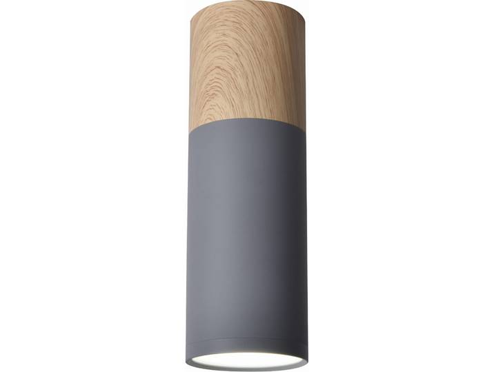 Candellux TUBA Deckenleuchte 1xGU10 2284286