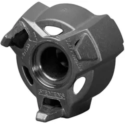 Siemens, Zubehör Antriebstechnik, Moby Abstandshalter 35mm x 15mm 6GT2690-0AK00 Art des Zubehörs sonstige, Abstandshalter für MDS D124