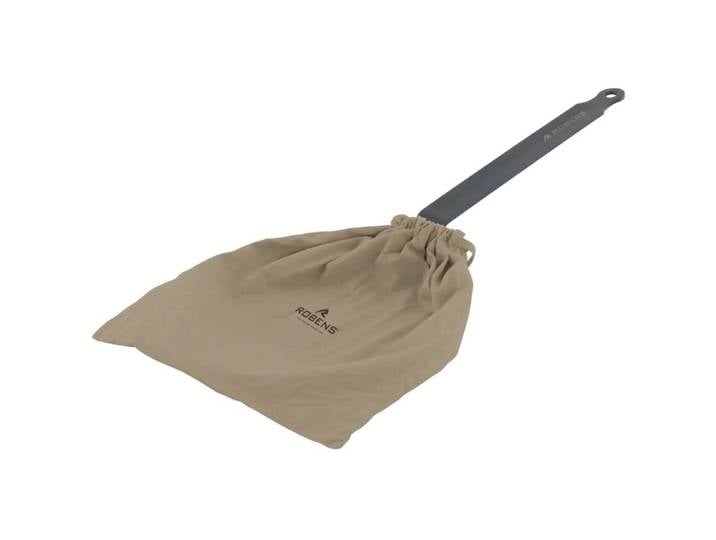 Bratpfanne Robens Smokey Hill - Farbe: silber - Bratpfanne