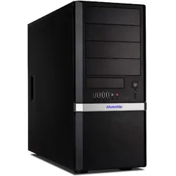 bluechip BUSINESSline T7400 – AMD Ryzen 7 7700X, 16 GB RAM, 1 TB NVMe SSD, GeForce RTX 5060 Ti, Windows 11 Pro