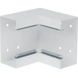 Hager BRS6513049010 Inneneck Grundprofil BRS 70x130 OT 80 rw