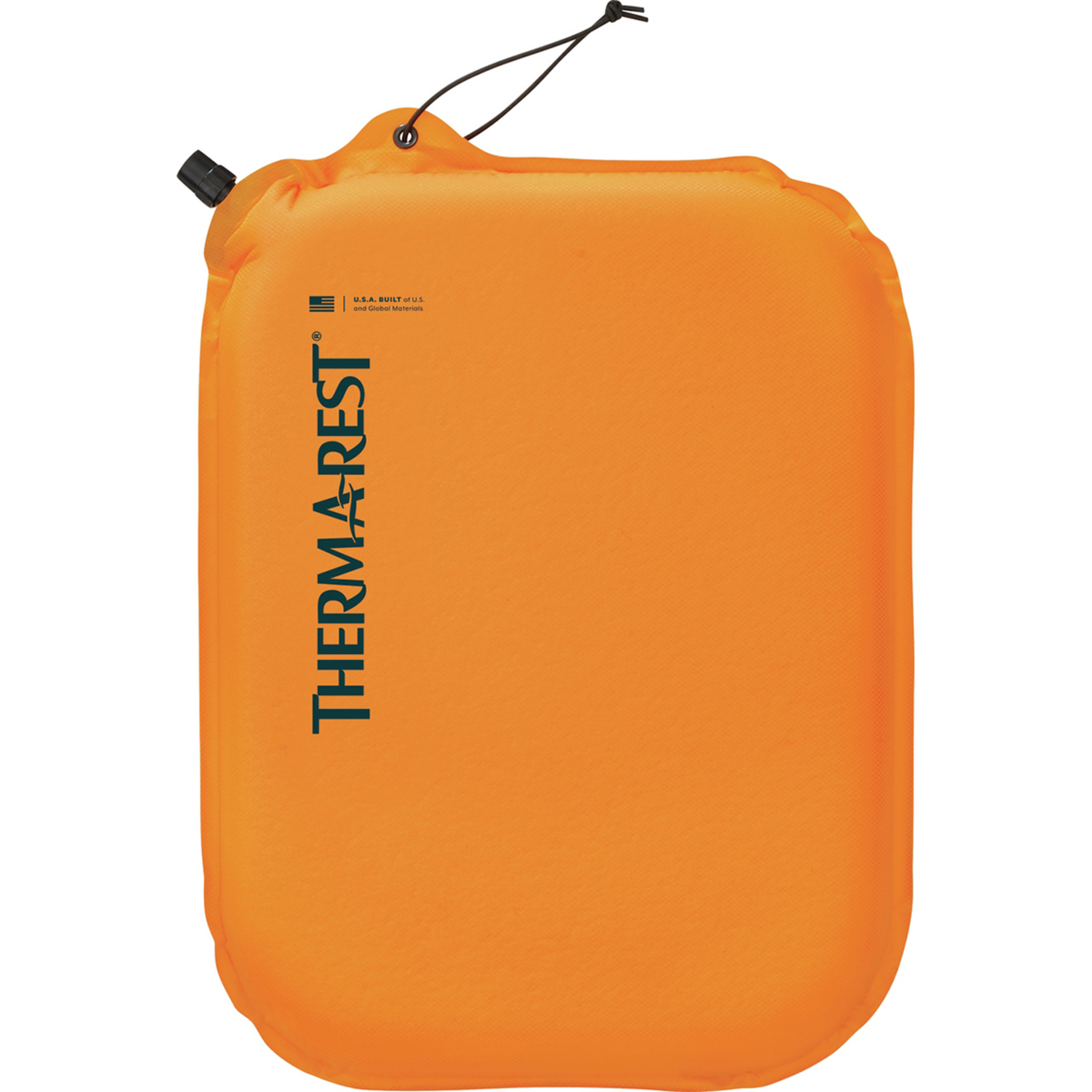 Therm-A-Rest Lite Seat Sitzkissen Reisekissen orange Camping