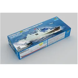 Trumpeter PLA Navy Type 071 Amphibious Transport Dock