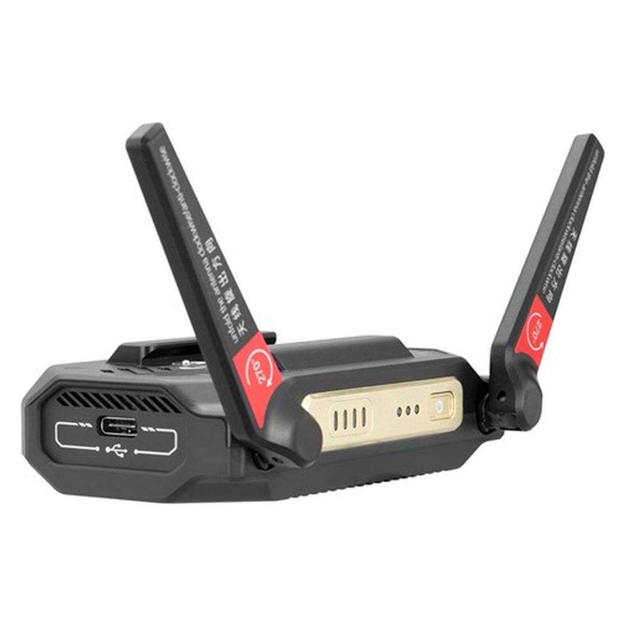 Zhiyun TransMount Bildübertragungsmodul AI (COV-03) (Gimbal Halterung) (C000544)