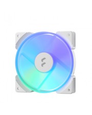 Fractal Design D. Prisma AL-12 ARGB PWM White FD-FAN-PRI-AL12-PWM-WT (FD-FAN-PRI-AL12-PWM-WT)