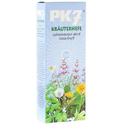 PK 7 D STRATH Kräuterhefe flüssig 250 ml