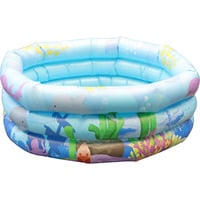 Planschbecken Ocean 175 cm, Schwimmbad