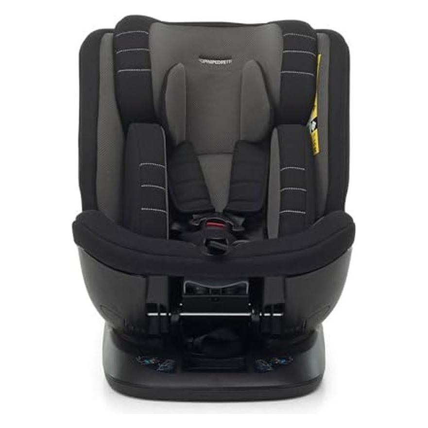 Foppapedretti Autositz-Uhr Drehbar 360° Dual (Kindersitz) (9700413701)