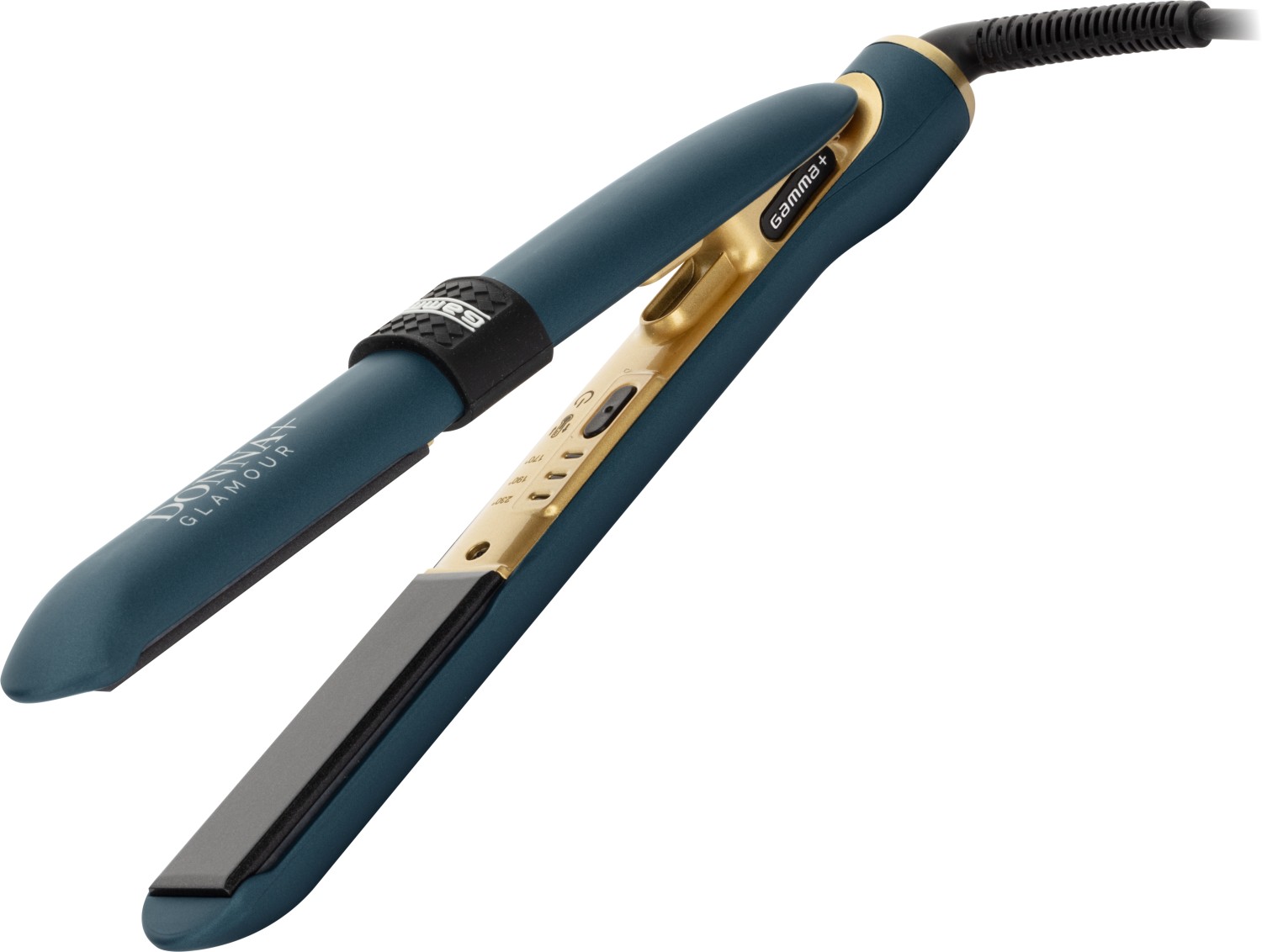 Gamma+ Donna+ Glamour Teal GP1346