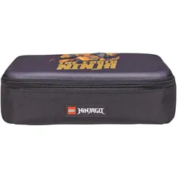 LEGO Ninjago Lunchbox, Lunchbox, Schwarz