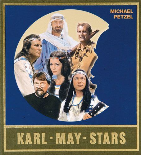 Michael Petzel - Karl-May-Stars - Preis vom 14.10.2026 23:07:16 h