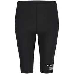 Cep Damen Core Run Compression Shorts schwarz