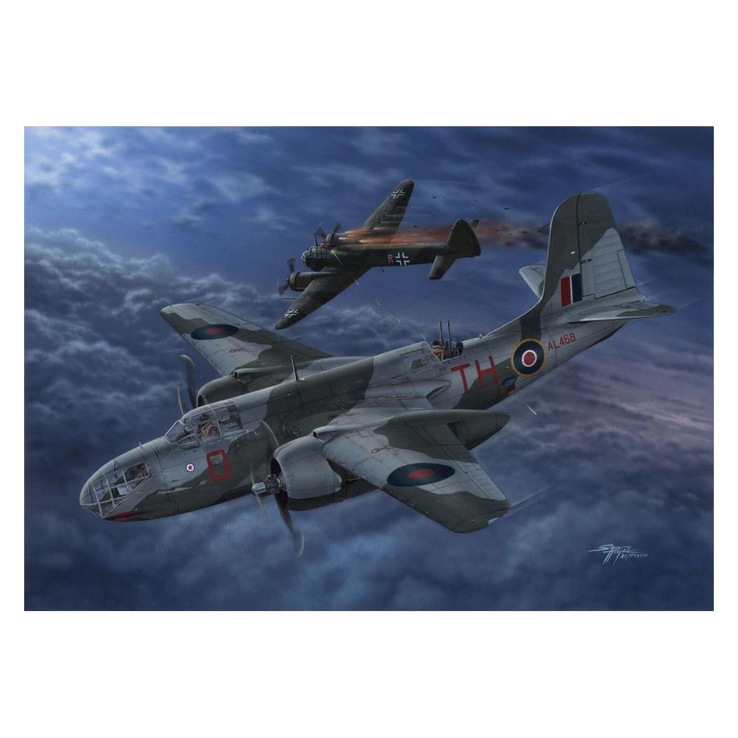 Special Hobby Boston MK.III Intruder (100-SH72398)