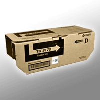 Kyocera Toner TK-3170 1T02T80NL0 schwarz