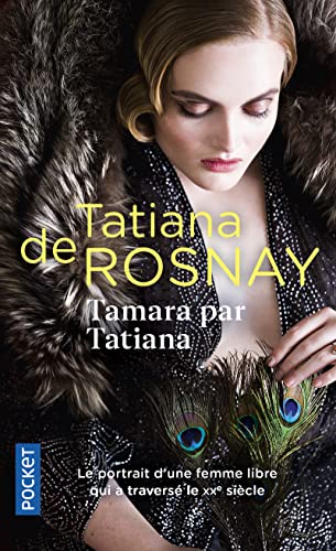 Rosnay, Tatiana de - Tamara par Tatiana : sur les traces de Tamara de Lempicka - Preis vom 16.10.2026 11:41:07 h