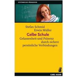 Gelbe Schule, Fachbücher von Stefan Schmid, Erwin Müller