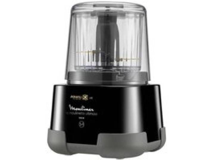 Moulinex Moulinette Ultimate hachoir 1000 W capacité 350g/550 mL DP810810