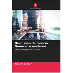 Discussão da ciência financeira moderna, Ratgeber von Tamara Bondar