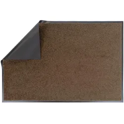 Schmutzfangmatte CLEAN - Braun - 60x180cm
