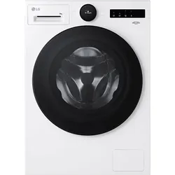 LG F4WX809YC AI Wash Serie 8 Waschmaschine (9 kg, 1350 U/Min., A)