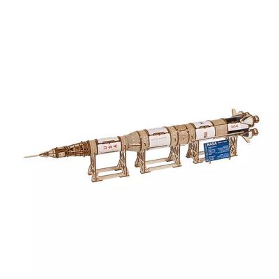 UGEARS NASA Satrun V