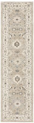Style Haven Adalynn Vintage Neutrals Area Rug