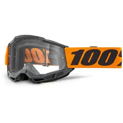 100% Accuri II Essential Motocross Brille