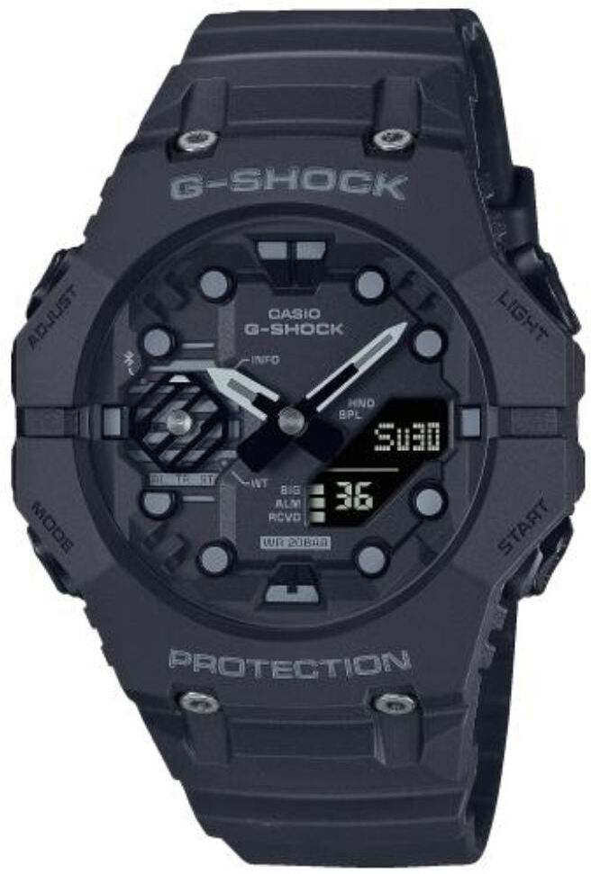 Casio G-Shock GA-B001-1AER rannekello