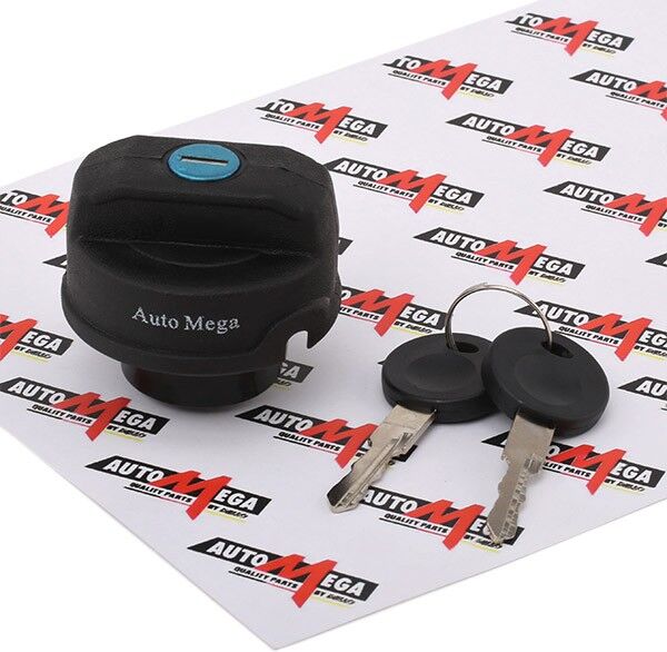 AUTOMEGA 140011910 Fuel cap