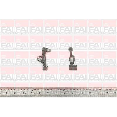 Fai Autoparts Kipphebel, Motorsteuerung [Hersteller-Nr. R188S] für Mitsubishi, VW, Skoda, Audi, Seat, Jeep, Dodge, Chrysler