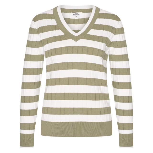 HV Society Pullover hvsjordan