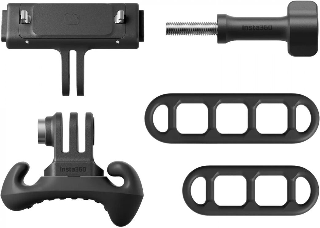 INSTA360 GO Ultra Flexi Strap Mount