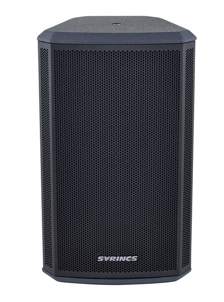 Syrincs I2 Grey