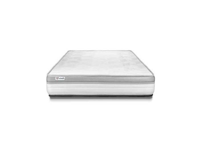 Matelas 120x190 cm Mousse - Vital Relax
