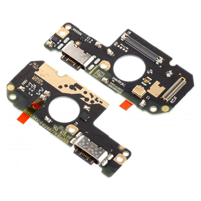 Xiaomi Ladeanschluss Flex für Poco M4 Pro (Xiaomi Poco M4 Pro) (58268050)