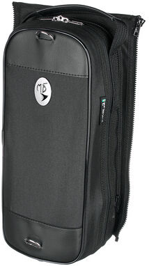 Marcus Bonna Case for Piccolo Trumpet Schwarz