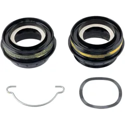 Campagnolo Lagerschalen Ultra Torque T 47 x 68 mm schwarz