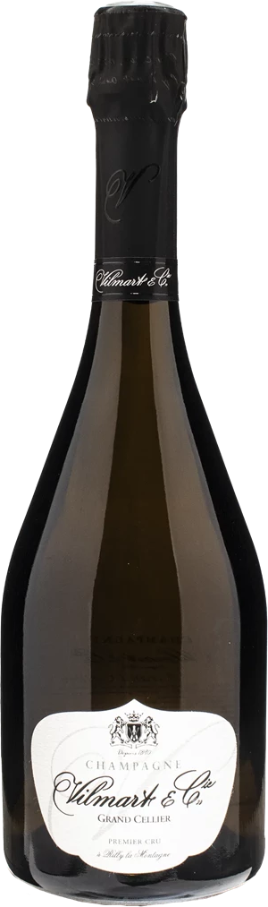 Vilmart & Cie Champagne 1er Cru Grand Cellier Brut