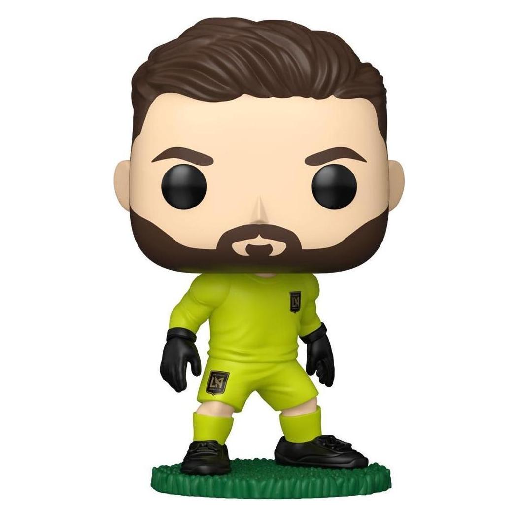 Funko EFL POP! MLS Vinyl figurine Los Angeles FC - Hugo Lloris 9 cm (FUPC3239)