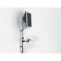 NOVUS TSS Wall Station Mehrplatz Set (220+0100+000)
