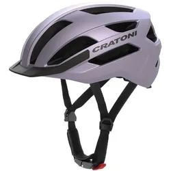 Cratoni, Velohelm, (54 - 58 cm)