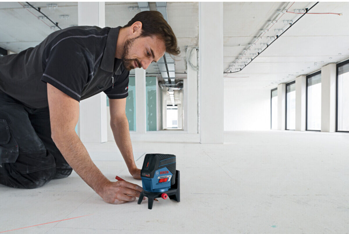 Bosch Multifunktionshalterung RM 2 Professional (0601092700)