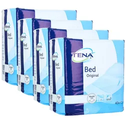 TENA BED Original 60x60 cm 4X40 St