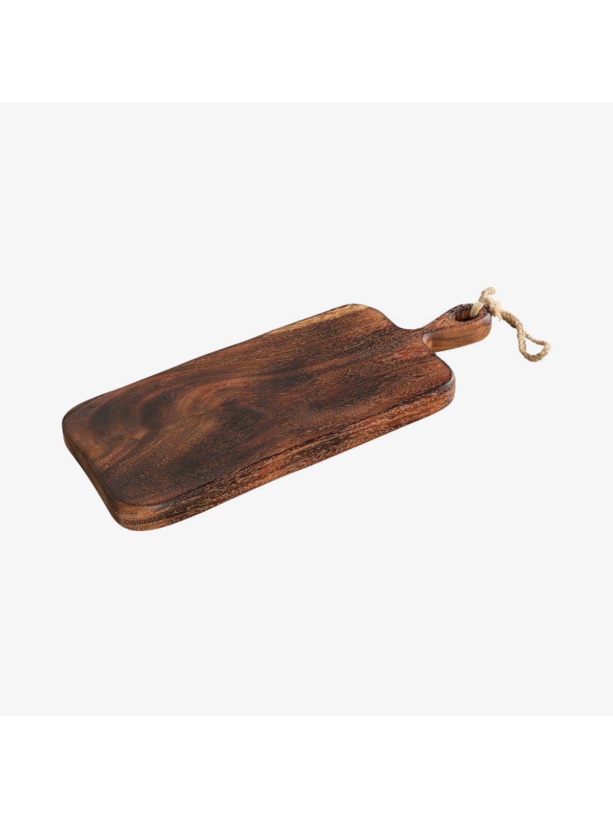 Zassenhaus Servierbrett länglich 46cm Akazienholz