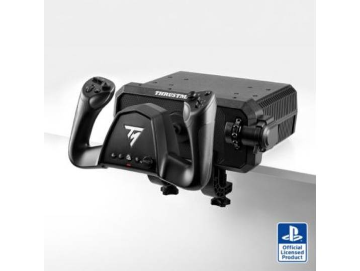 Thrustmaster - Yoke Tca Sky Yoke-P