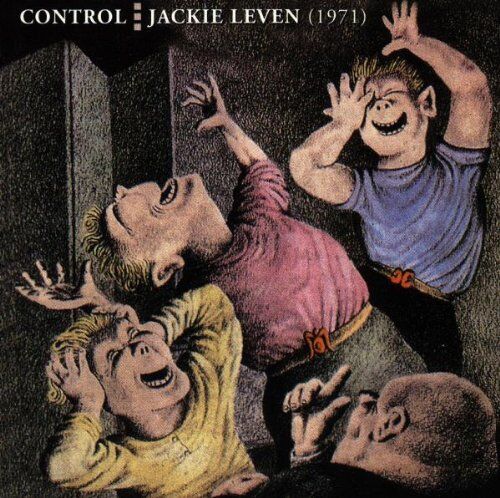 Jackie Leven - Control (1971) - Preis vom 09.10.2026 07:28:09 h