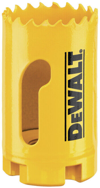 Scie cloche bi-métallique DEWALT Extreme 35mm (DT90309-QZ)