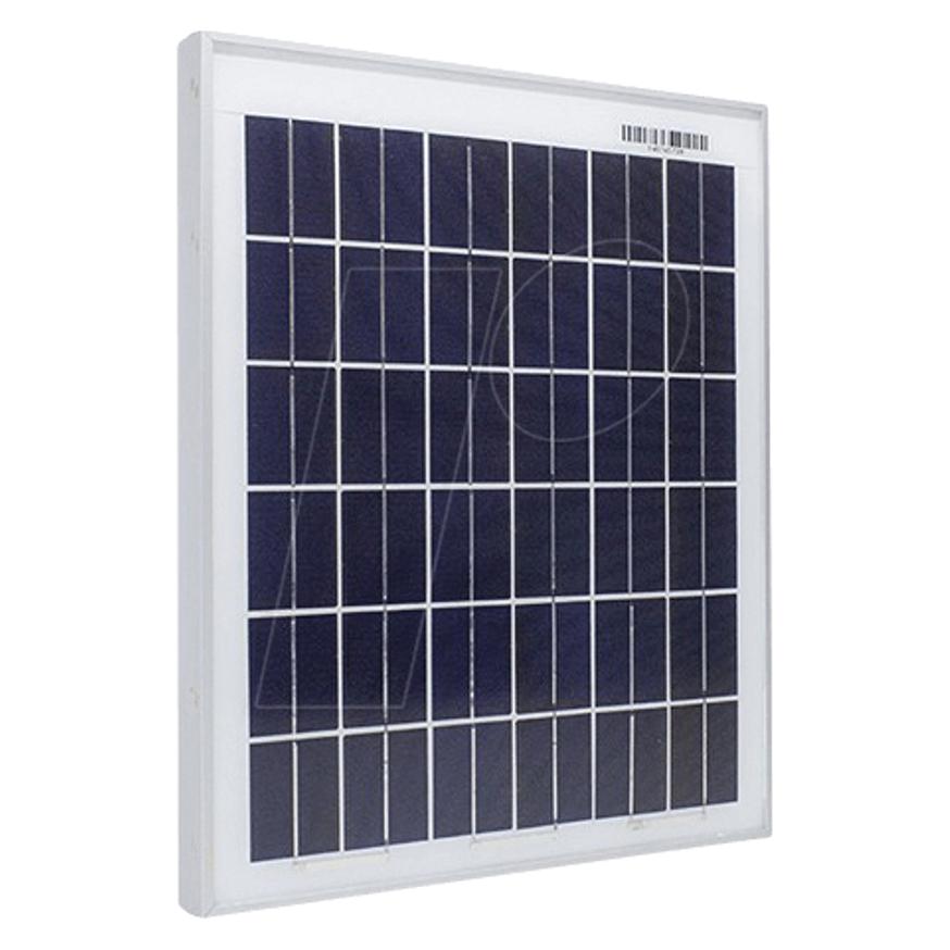 Phaesun Sun Plus 20 Polykristallines S (20 W, 2.10 kg) (310168)
